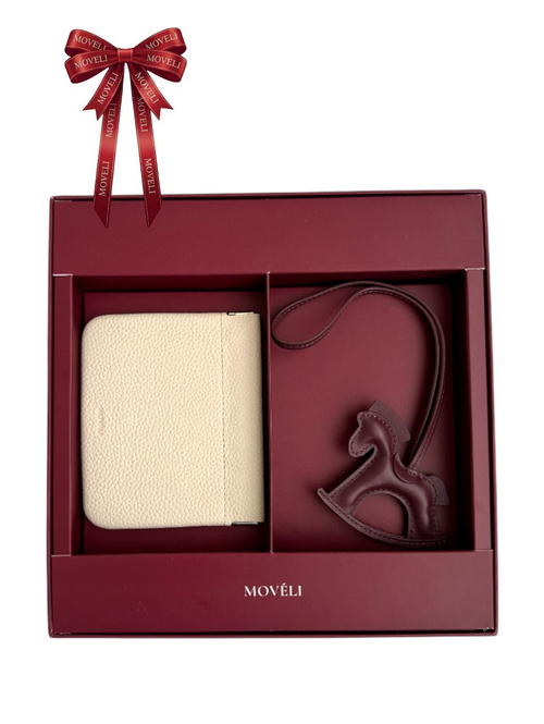 Подарочный сет Pochette S + брелок Horse