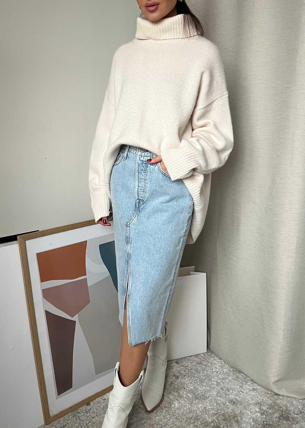 Юбка Levis, XS