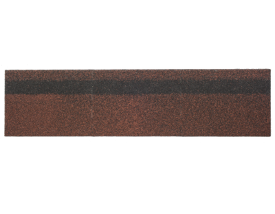 Конек/карниз (рубин)