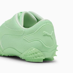 PUMA Кроссовки унисекс Mostro Ecstasy, мятный