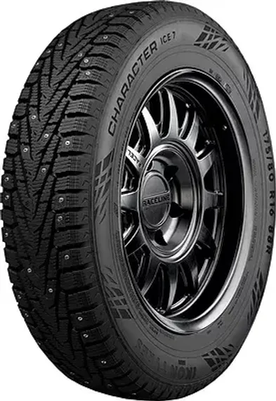 Ikon Character Ice 7 195/60 R16 93T XL