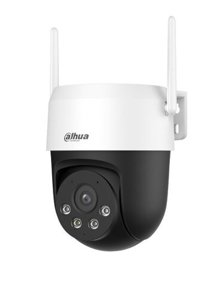 Профессиональная видеокамера IP поворотная DH-P5AS-PV 4.0 Dahua