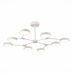 Светильник потолочный Evoluce Monta SLE6003-502-08