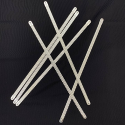 Каркас корсетный металл 5*200 мм