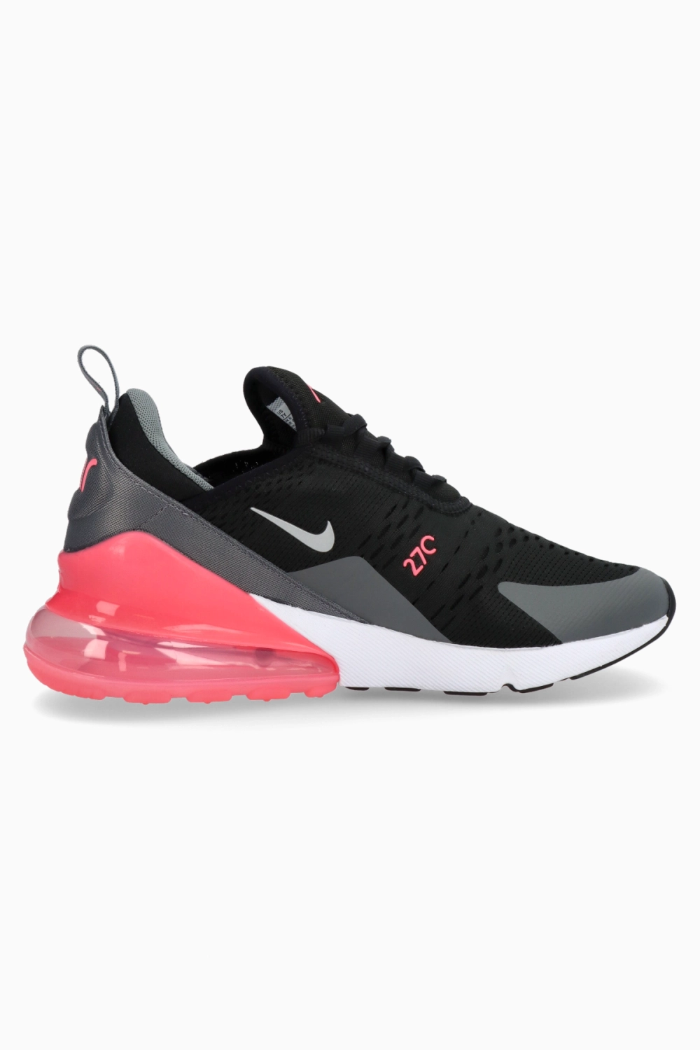 Кроссовки Nike Air Max 270 Junior - черный