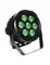 PROCBET PAR LED 7-15 RGBWA+UV PL