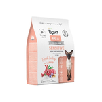 Сухой корм для котят, беременных и кормящих кошек с индейкой Cat Kitten Healthy Growth BRIT CARE 0,4кг