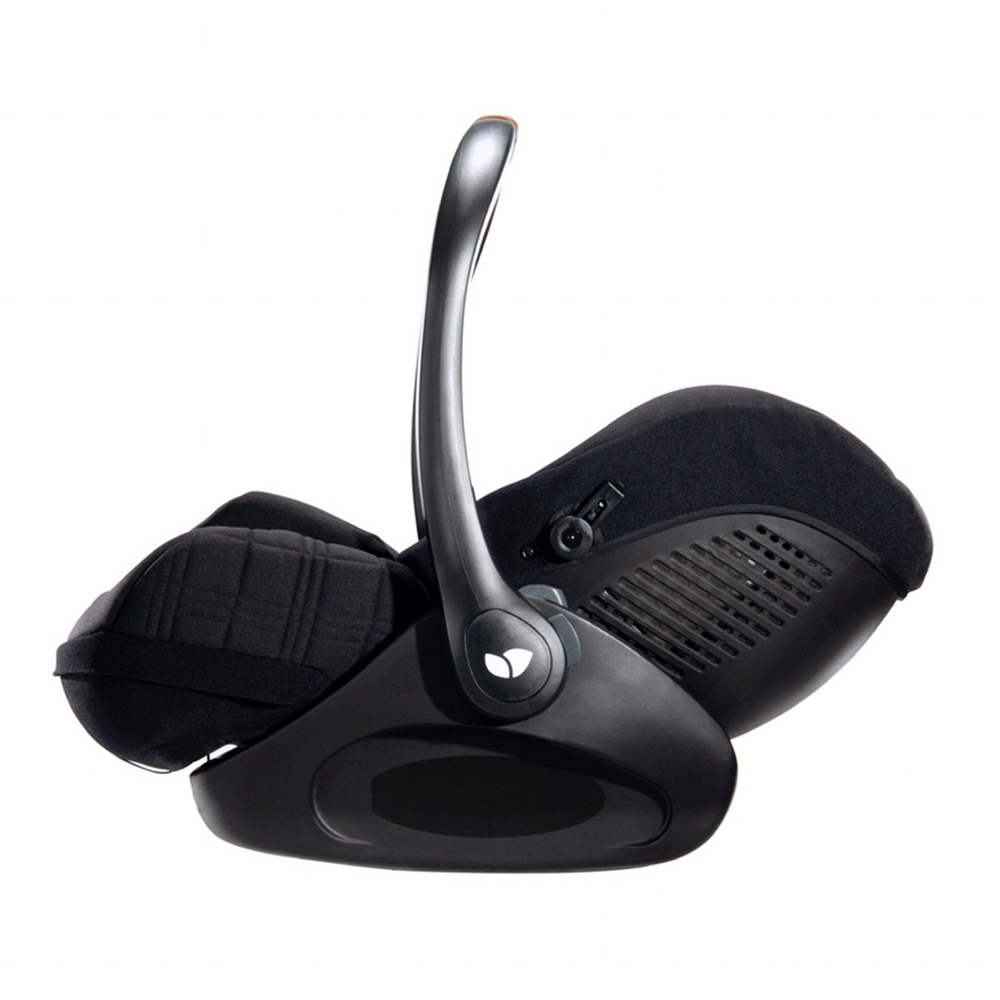 Детское автокресло Joie I-Level + база I-Base LX