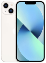 Apple iPhone 13 256ГБ Starlight