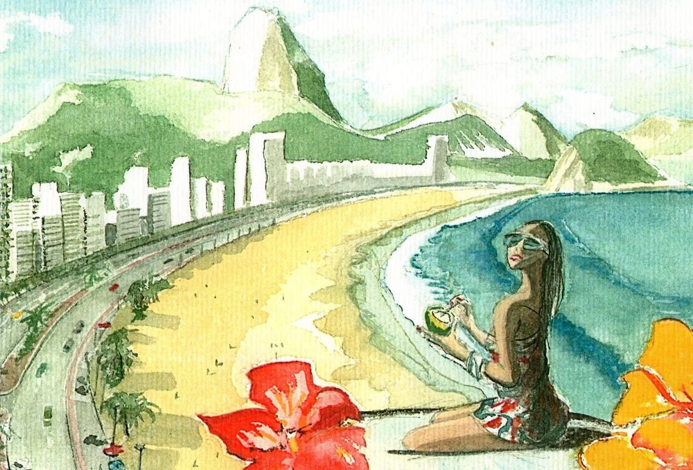 Reminiscence Rem and Bow