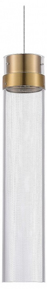 Подвесной светильник ST-Luce Champagne SL6236.303.01