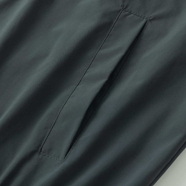 Олимпийка College зеленая / черная - фото 6