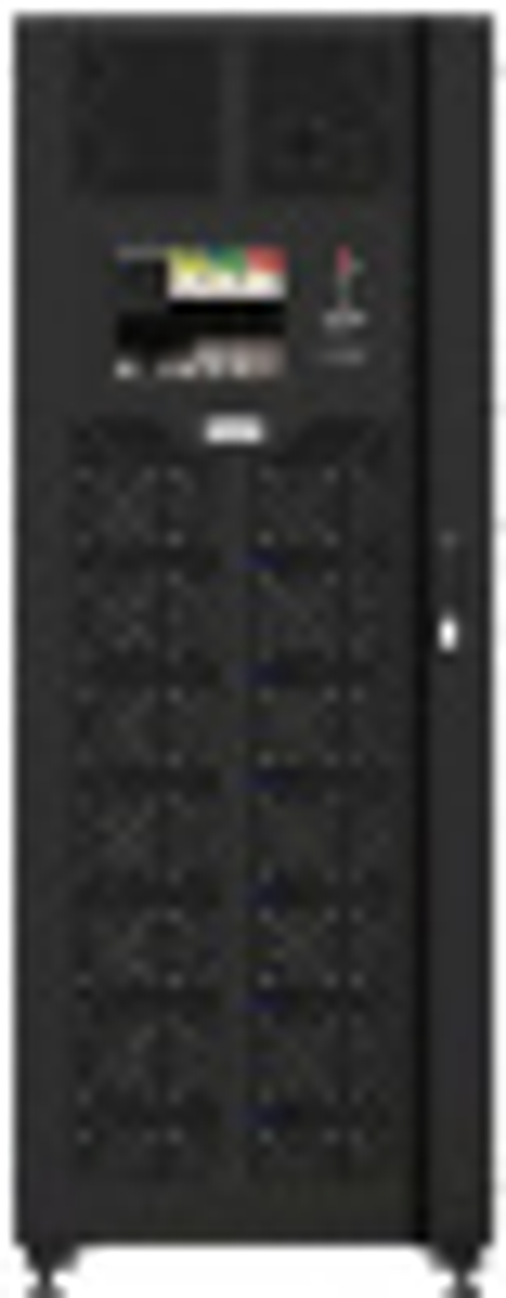 Источник бесперебойного питания Powercom VGD-II-200K33