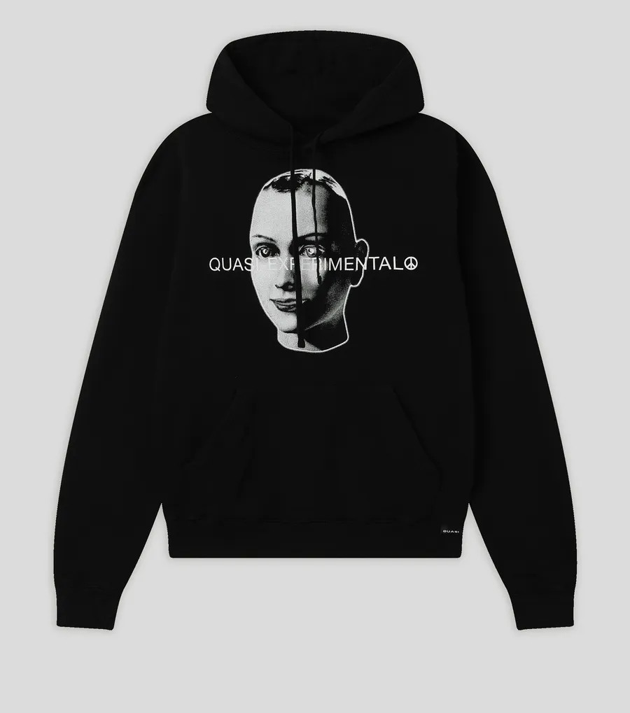 Experimental Hoodie 12990