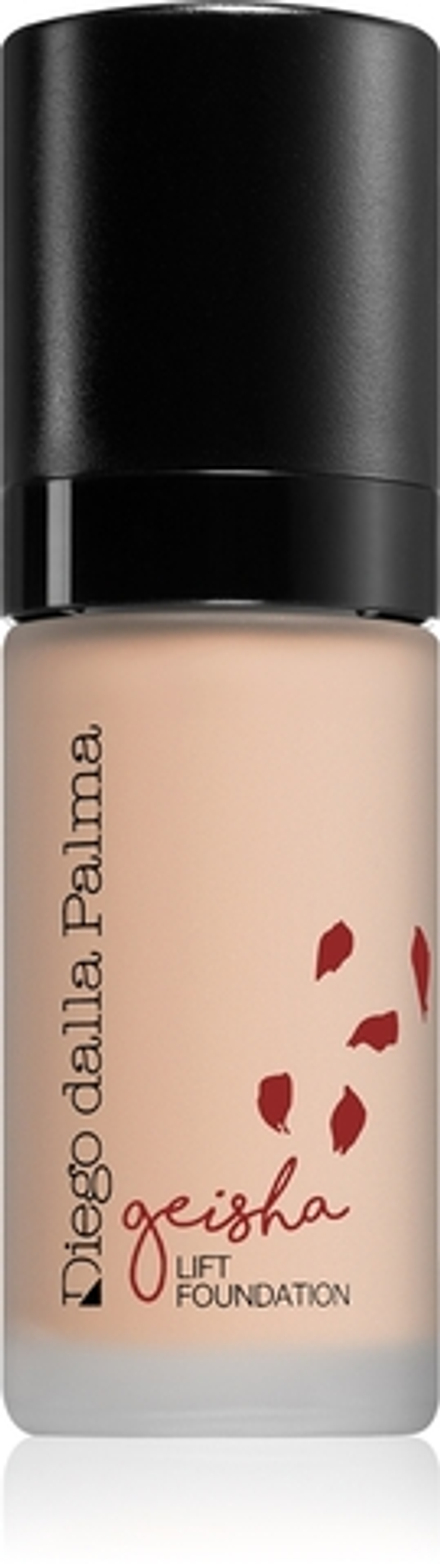Diego dalla Palma Geisha Lift Foundation - Светящийся тонизирующий крем оттенок 220 Rosy Beige, 30 ml