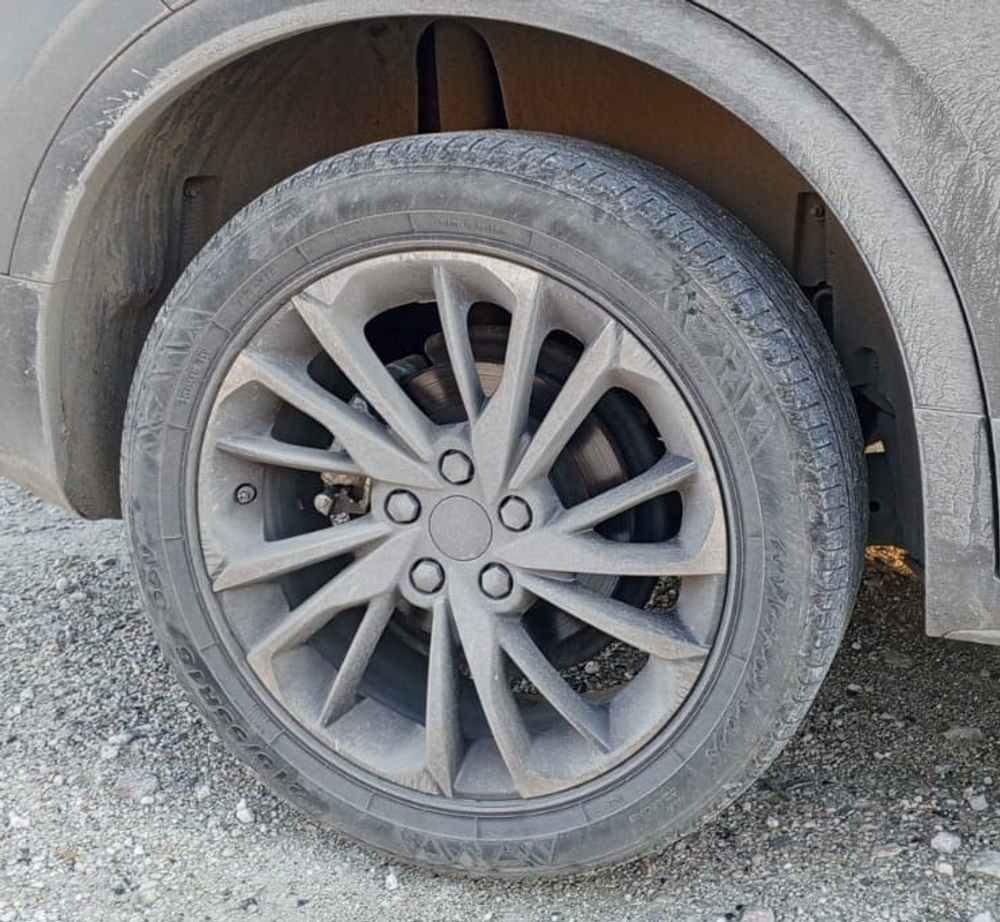 Belgee X50 Style 1.5T DCT7