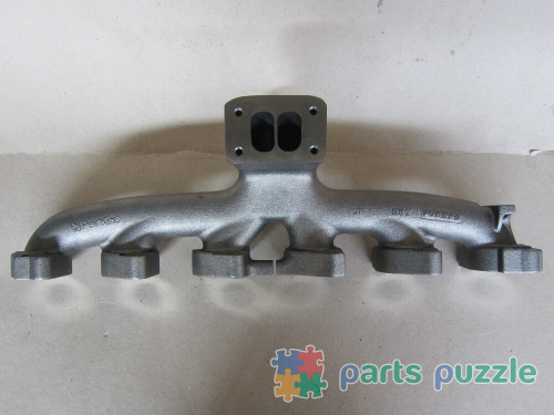 Коллектор выпускной / EXHAUST MANIFOL АРТ: T414068