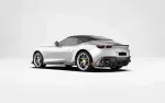 Карбоновый аэродинамический комплект для Ferrari Roma 2019+ Феррари Рома