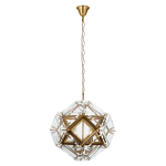 Подвесной светильник Loft It Shard 10560 Clear