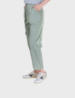 Брюки-карго AERONAUTICA