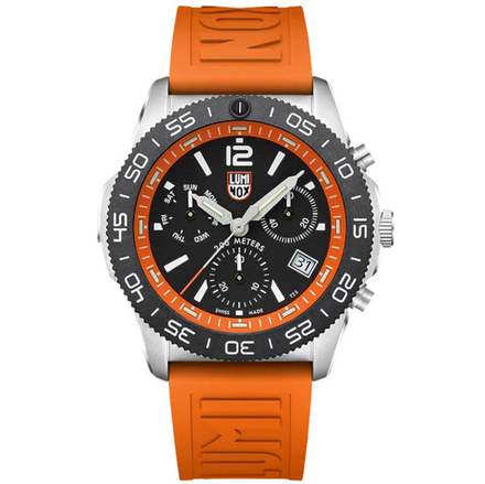 Luminox Pacific Diver Chronograph XS.3149