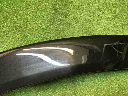 Расширитель передний Mercedes GLE V167 (18-нв) AMG