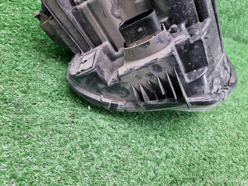 Битая Фара левая Hongqi H5 2 (2022-н.в.) LED