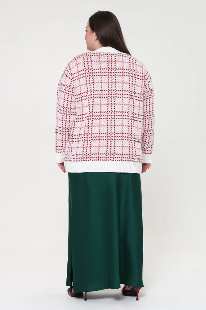 Платье 20119 Fabrika