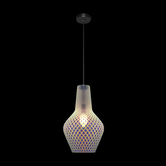 Подвесной светильник Maytoni Tommy P054PL-01B2