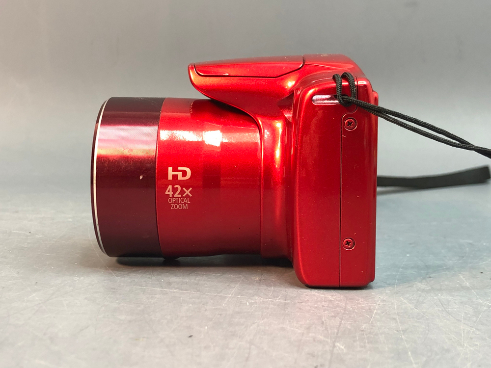 Canon PowerShot SX420 IS