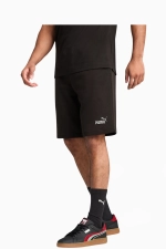 Шорты Puma Essentials 2 Color No. 1 Logo - красный