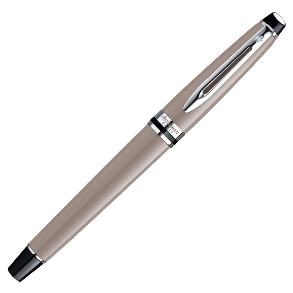 Waterman Expert 3 Taupe CT Fblack (S0952180)