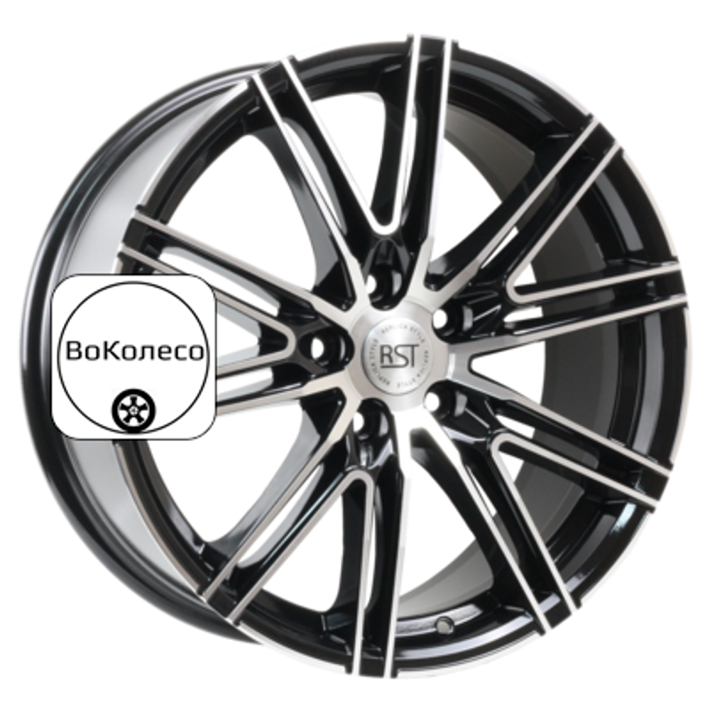 8x18/5x114,3 ET50 D67,1 R168 (Hyundai) BD RST