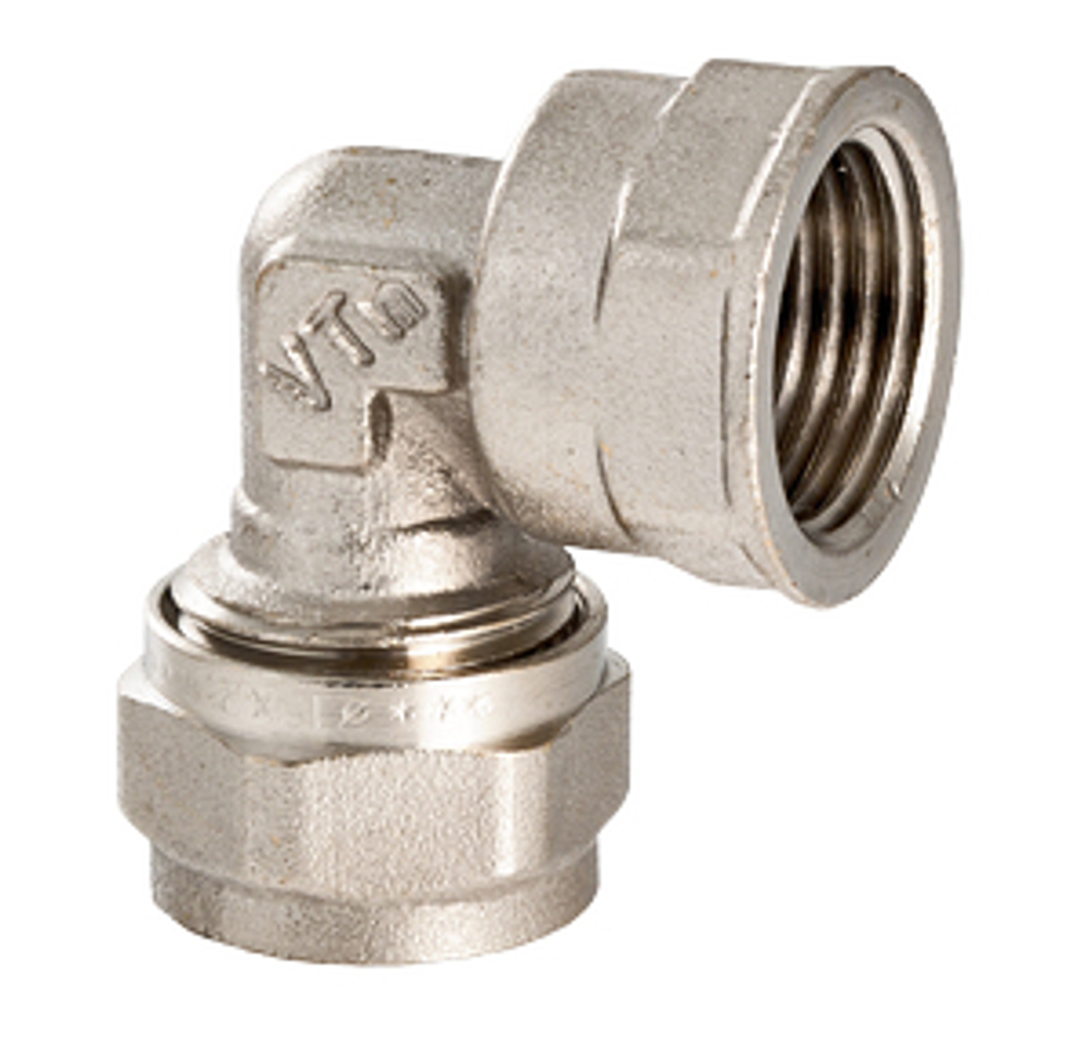 Уголок 1/2*20 вн/ц VALTEC