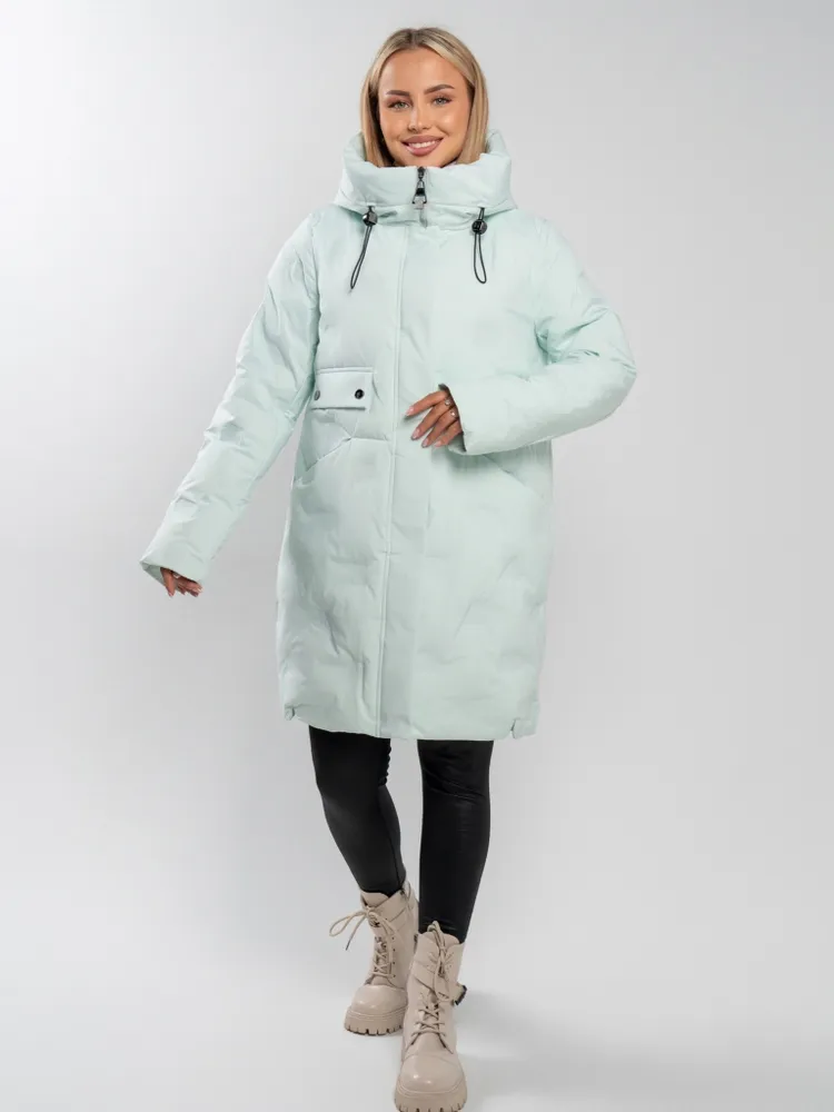 Куртка 16081235-3 Fabrika