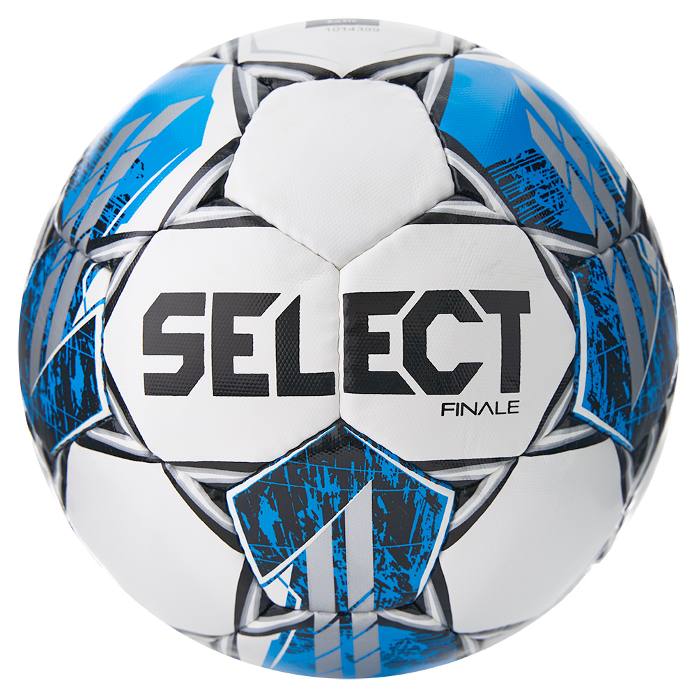 Мяч футбольный SELECT Finale V25, 3855160584, размер 5, FIFA Basic