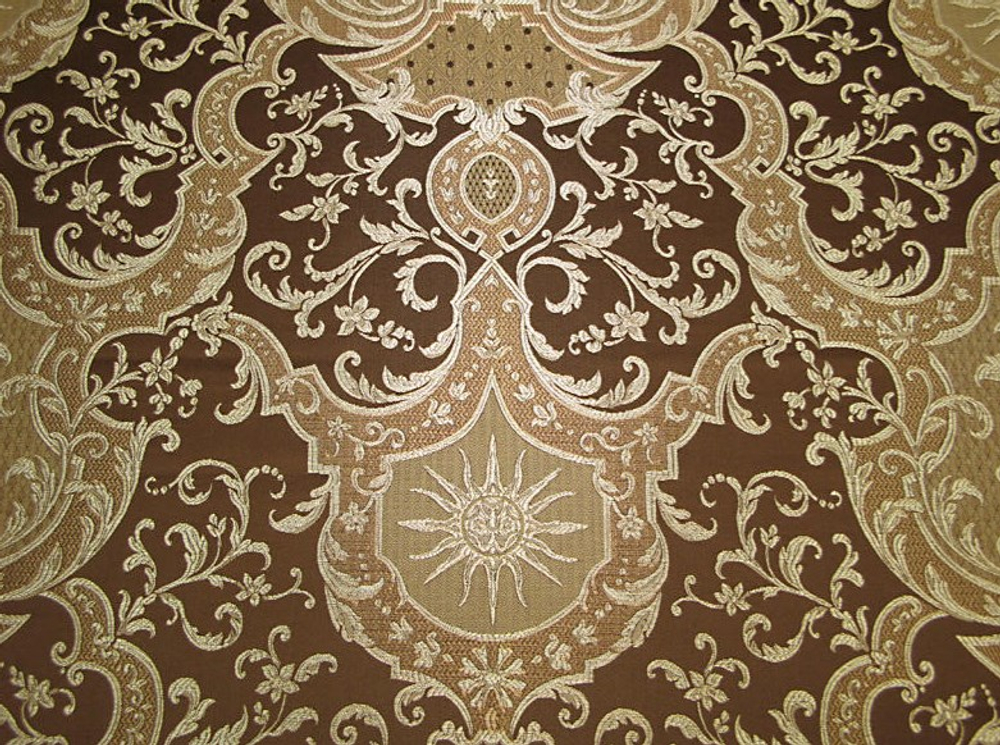 Жаккард Солнце 6203-07