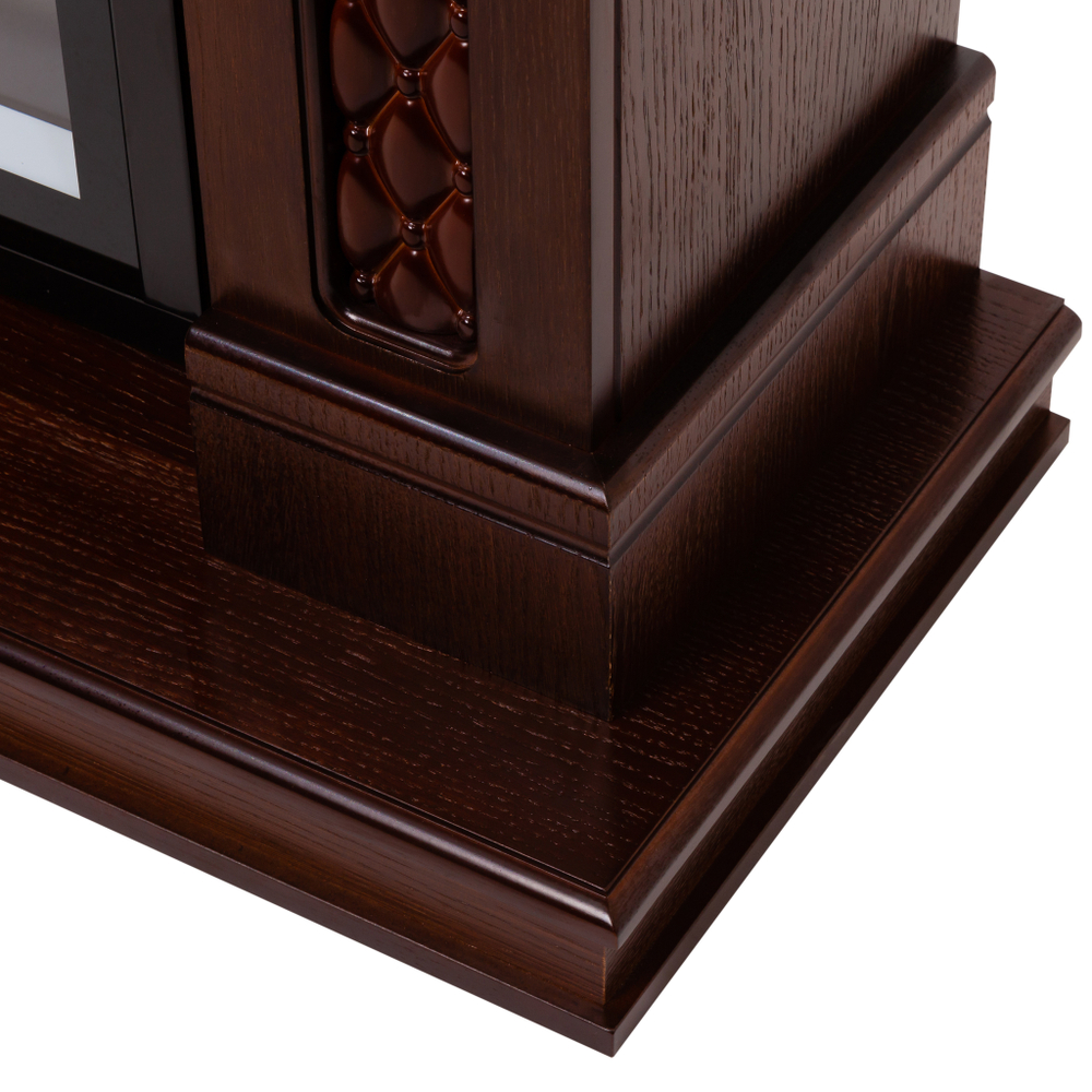 Каминокомплект Real Flame Corsica 50 NT-317 с очагом Saphir 50