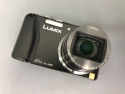 Panasonic Lumix DMC-TZ30