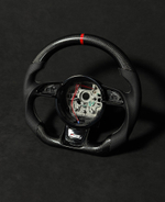 Custom Steering Wheel AUDI