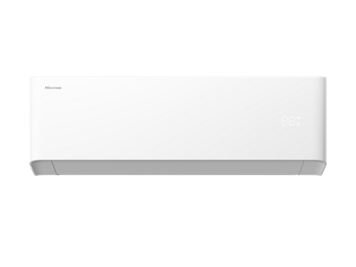 Hisense VIBE DC Inverter AS-18UW4RMSHB01