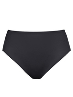 Трусы-утяжки со средней линией талии Secrets (Размер: M) (Цвет: телесный)