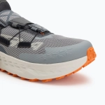 Кроссовки для бега Altra Timp 5 BOA gray/orange