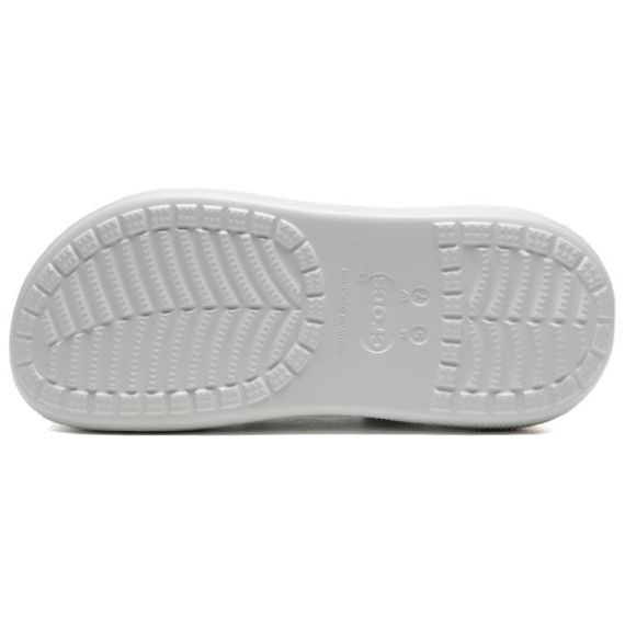 Crocs Classic Clog 'Light Gray'