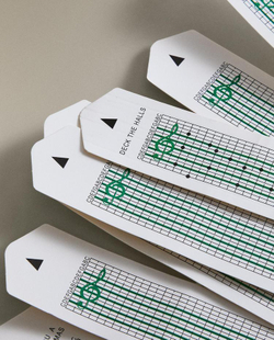 ZARA HOME ДЕТСКАЯ РОЖДЕСТВЕНСКАЯ ИГРУШКА ГРАММОФОН, КРЕМОВЫЙ