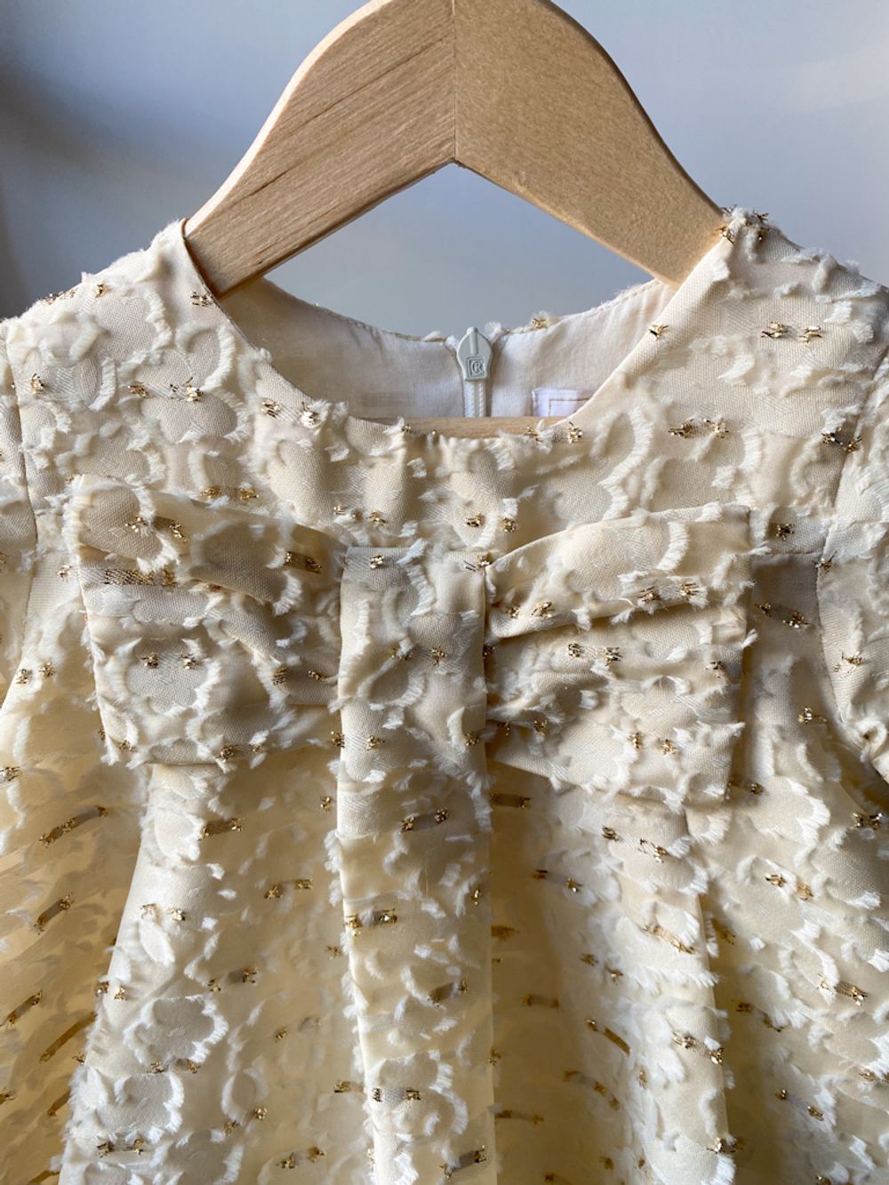 Платье Tartine et Chocolat, 80