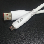 Кабель USB x Micro USB -1.0 м. LYZ LS54-V8 (6A)