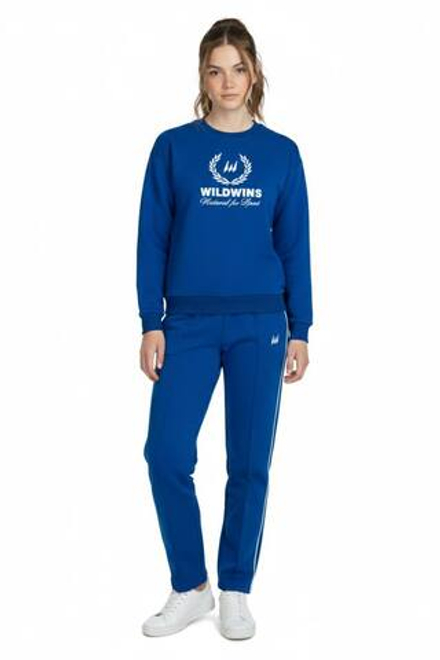 Спортивный костюм женский Лига со свитшотом