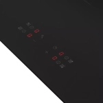 DeLonghi Индукционная варочная панель PIN 62 RUS