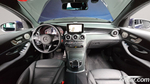 Mercedes-Benz GLC-Class X253 GLC300 4MATIC Coupe (09.2019)